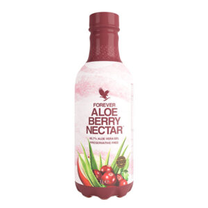 1815.8343 Forever Aloe Berry Nectar
