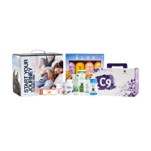 START YOUR JOURNEY PACK - BEST SELLER CIOCCIOLATO