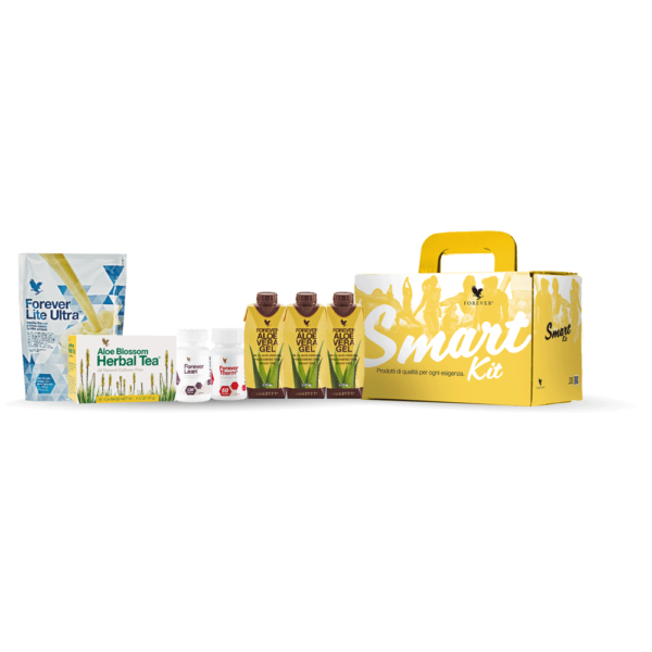 SMART KIT GESTIONE DEL PESO