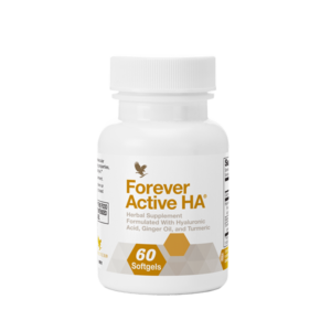 FOREVER ACTIVE HA
