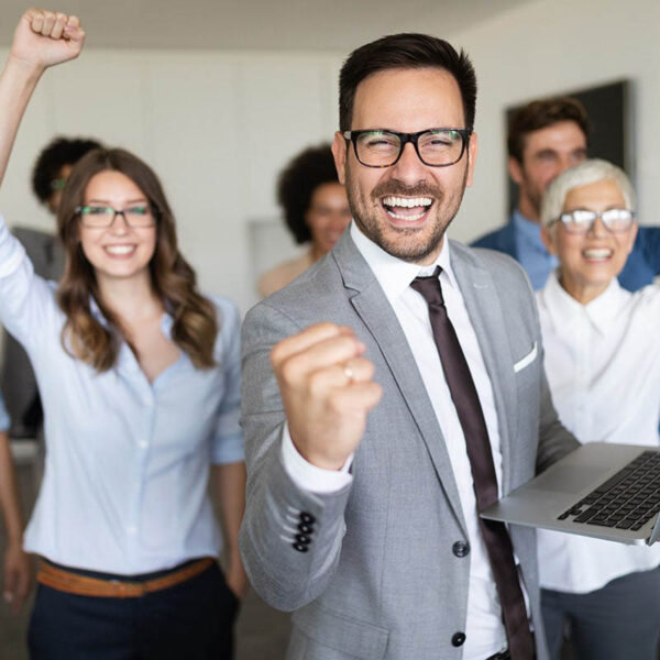 Il network tutto al femminile.